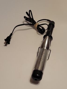 Conair CD82WCSR Instant Heat Iron 1-1/4" Multilayered Barrel Curling Styling